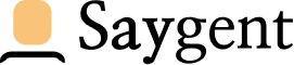 Saygent
